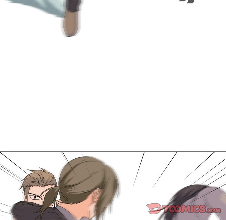 High School Legend  Red Dragon Manhwa - Chapter 107 Page 57