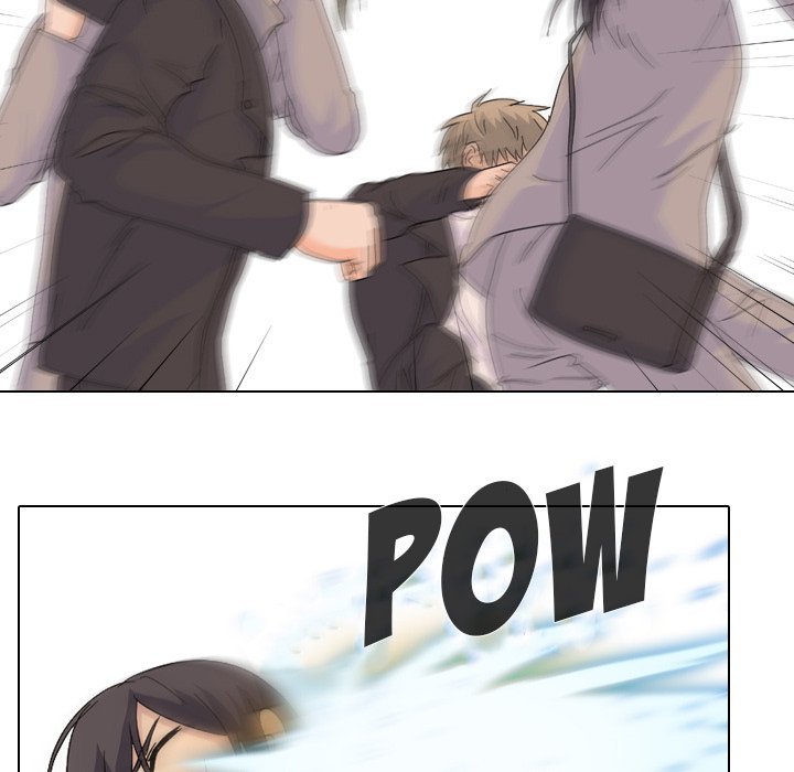 High School Legend  Red Dragon Manhwa - Chapter 107 Page 58