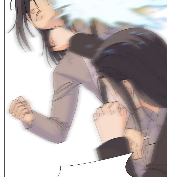 High School Legend  Red Dragon Manhwa - Chapter 107 Page 59