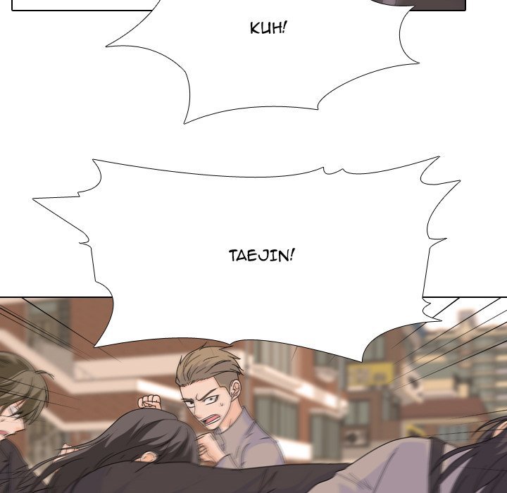 High School Legend  Red Dragon Manhwa - Chapter 107 Page 60