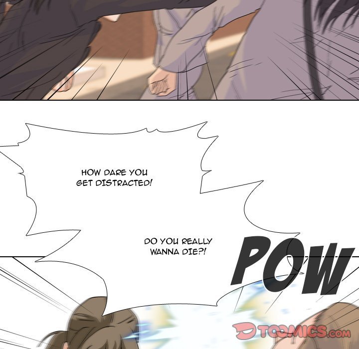 High School Legend  Red Dragon Manhwa - Chapter 107 Page 61