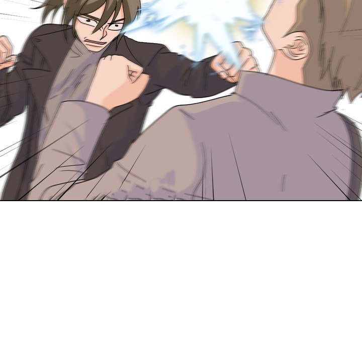 High School Legend  Red Dragon Manhwa - Chapter 107 Page 62