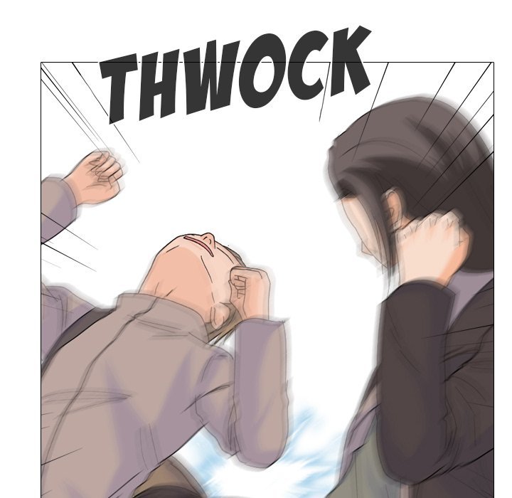 High School Legend  Red Dragon Manhwa - Chapter 107 Page 63