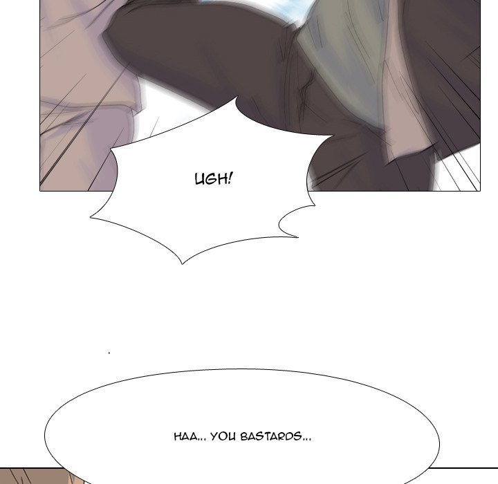 High School Legend  Red Dragon Manhwa - Chapter 107 Page 64