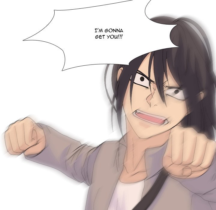 High School Legend  Red Dragon Manhwa - Chapter 107 Page 66