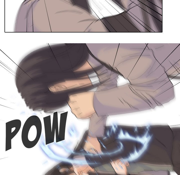 High School Legend  Red Dragon Manhwa - Chapter 107 Page 68