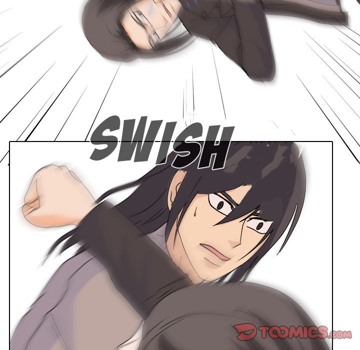 High School Legend  Red Dragon Manhwa - Chapter 107 Page 69