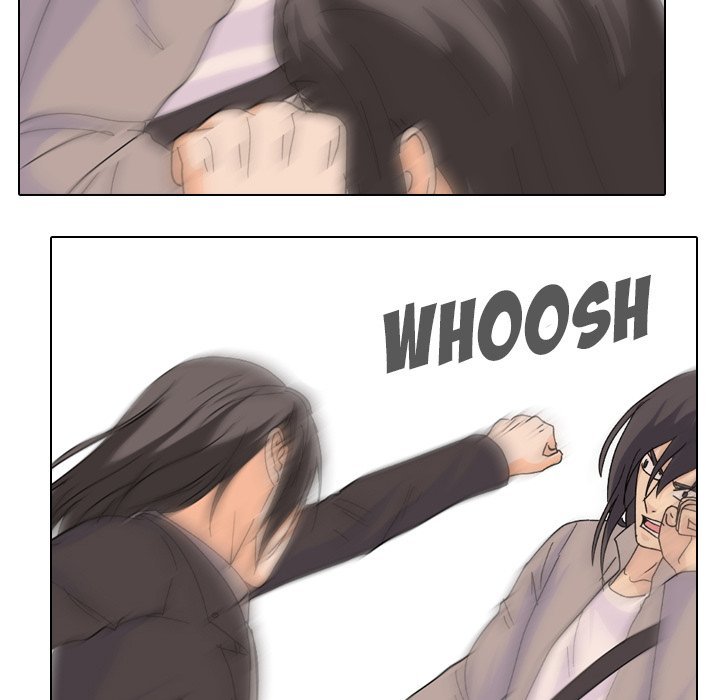 High School Legend  Red Dragon Manhwa - Chapter 107 Page 70