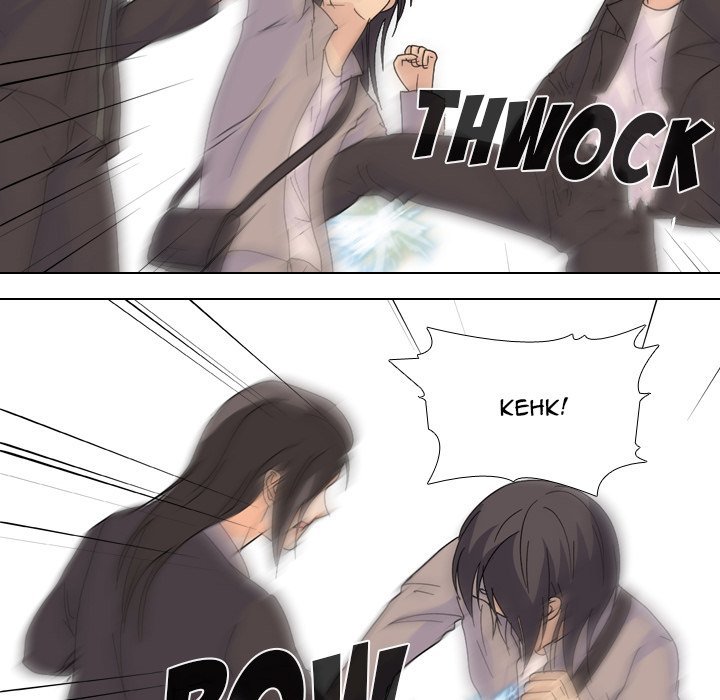 High School Legend  Red Dragon Manhwa - Chapter 107 Page 72