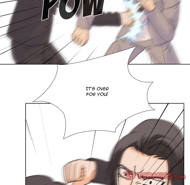 High School Legend  Red Dragon Manhwa - Chapter 107 Page 73