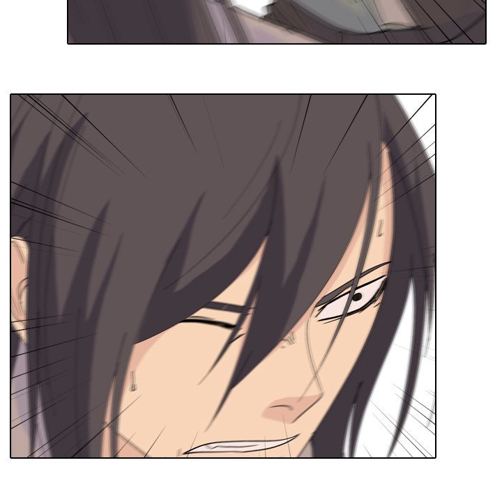 High School Legend  Red Dragon Manhwa - Chapter 107 Page 75