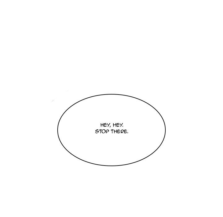 High School Legend  Red Dragon Manhwa - Chapter 107 Page 76