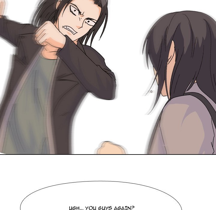 High School Legend  Red Dragon Manhwa - Chapter 107 Page 78