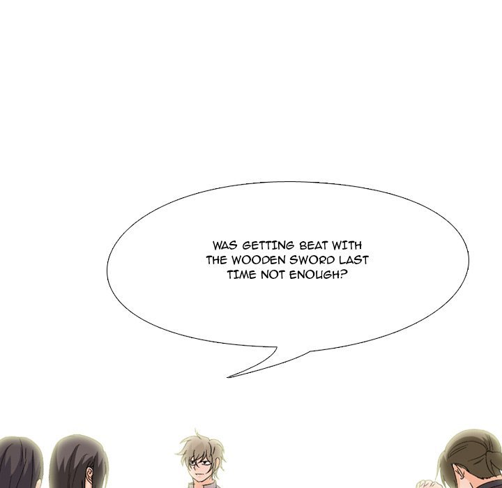 High School Legend  Red Dragon Manhwa - Chapter 107 Page 80