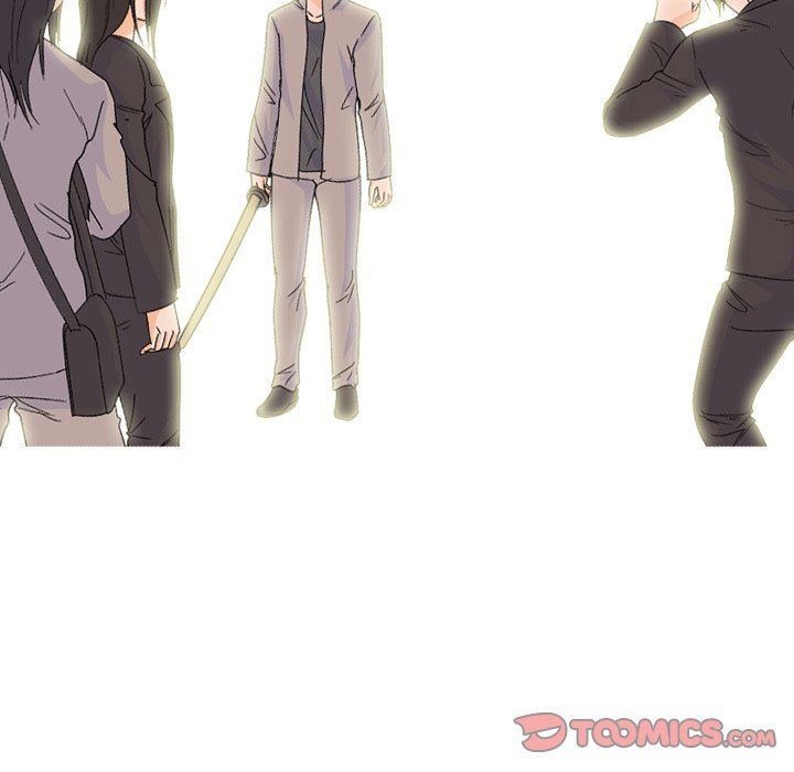 High School Legend  Red Dragon Manhwa - Chapter 107 Page 81