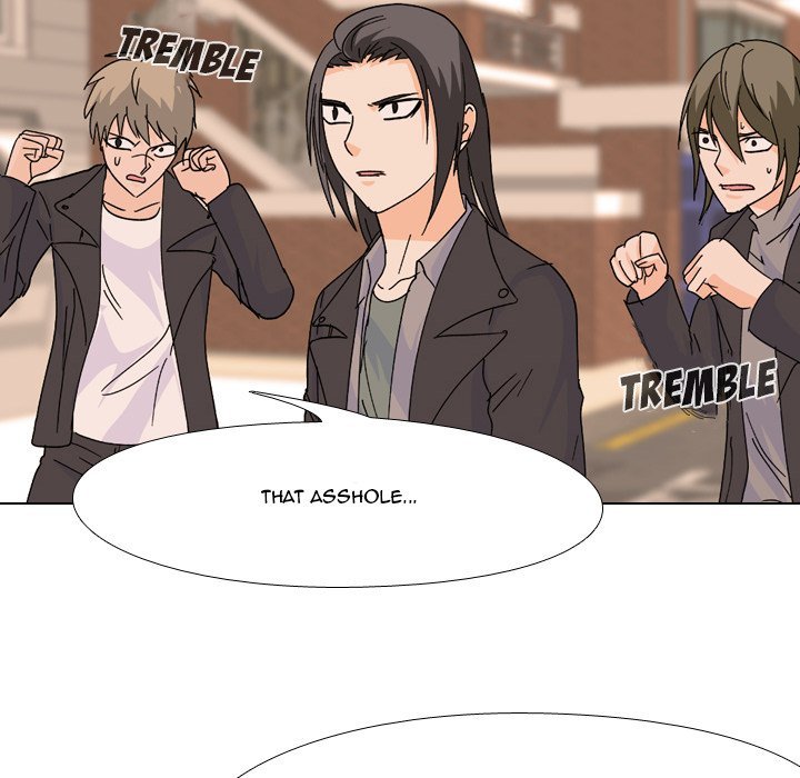 High School Legend  Red Dragon Manhwa - Chapter 107 Page 83