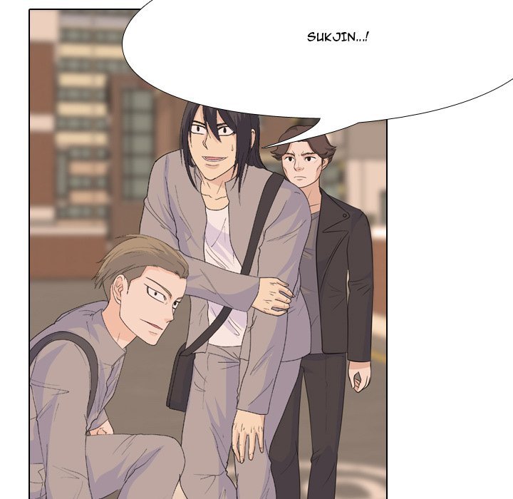 High School Legend  Red Dragon Manhwa - Chapter 107 Page 84