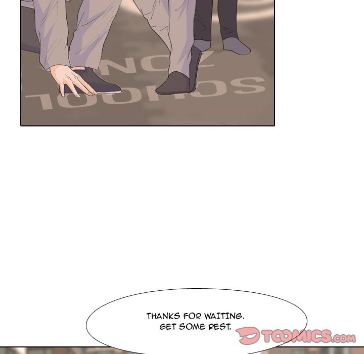 High School Legend  Red Dragon Manhwa - Chapter 107 Page 85