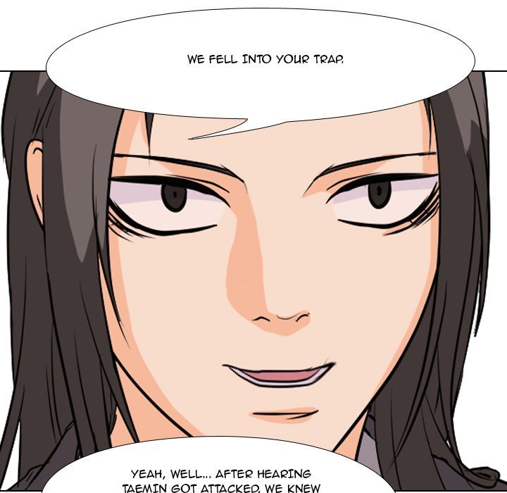 High School Legend  Red Dragon Manhwa - Chapter 107 Page 88