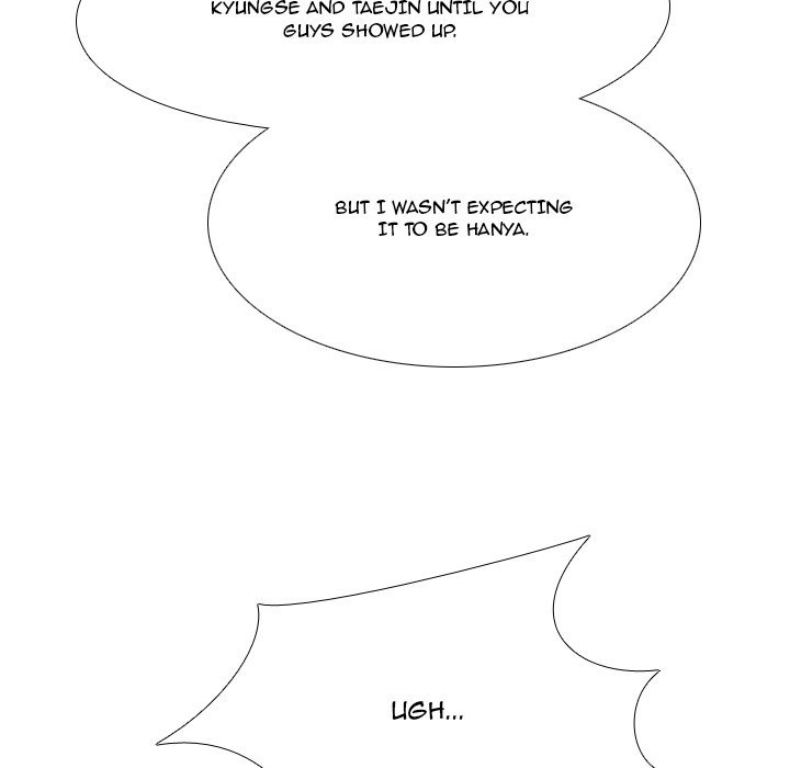 High School Legend  Red Dragon Manhwa - Chapter 107 Page 90