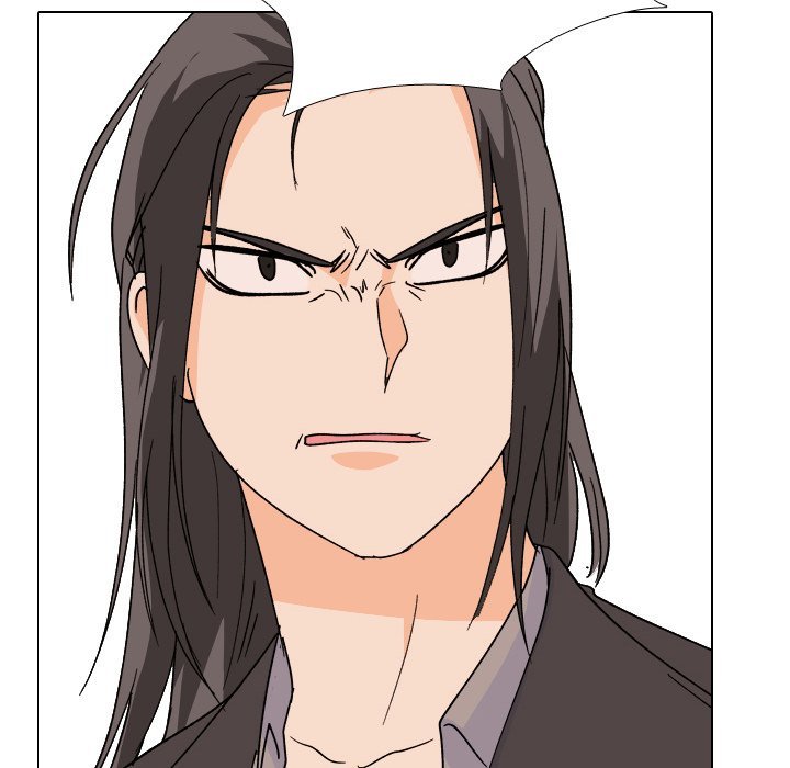 High School Legend  Red Dragon Manhwa - Chapter 107 Page 91