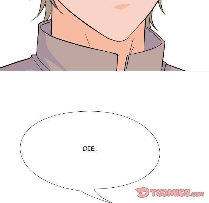 High School Legend  Red Dragon Manhwa - Chapter 107 Page 93