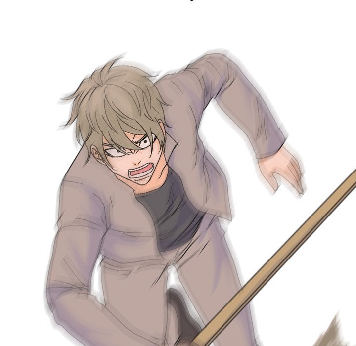 High School Legend  Red Dragon Manhwa - Chapter 107 Page 94