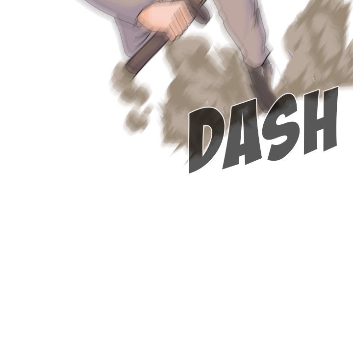 High School Legend  Red Dragon Manhwa - Chapter 107 Page 95