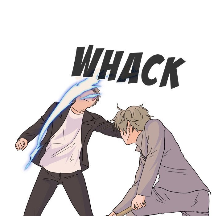 High School Legend  Red Dragon Manhwa - Chapter 107 Page 98