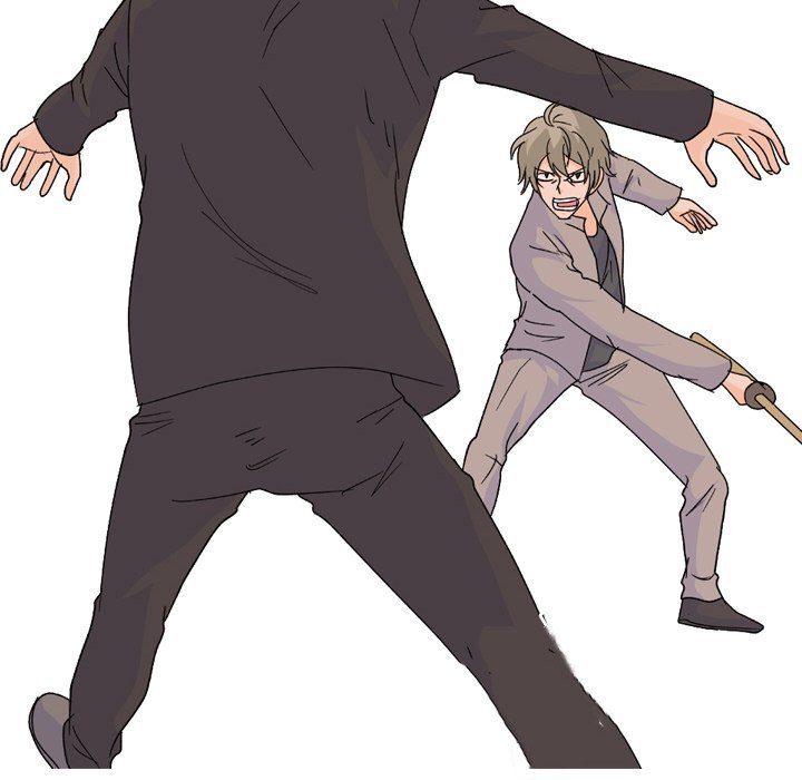 High School Legend  Red Dragon Manhwa - Chapter 107 Page 102