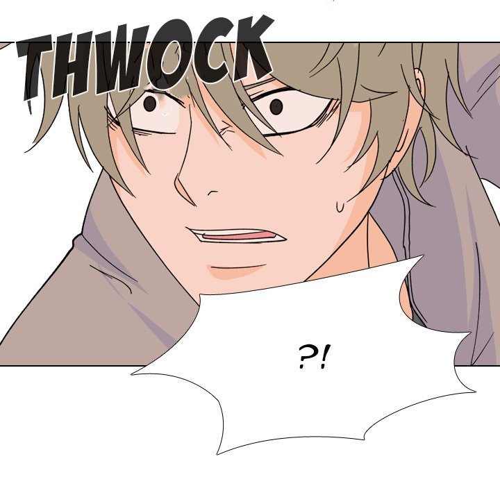 High School Legend  Red Dragon Manhwa - Chapter 107 Page 103