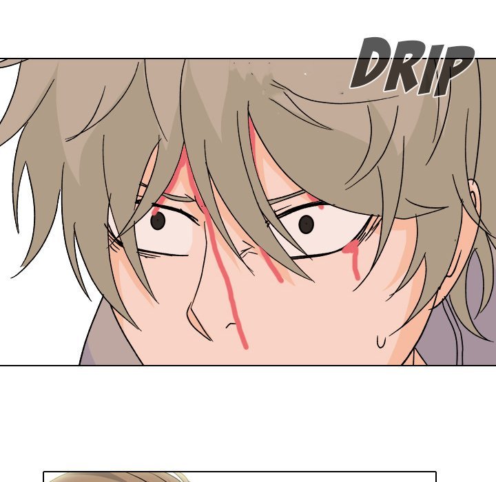 High School Legend  Red Dragon Manhwa - Chapter 107 Page 104