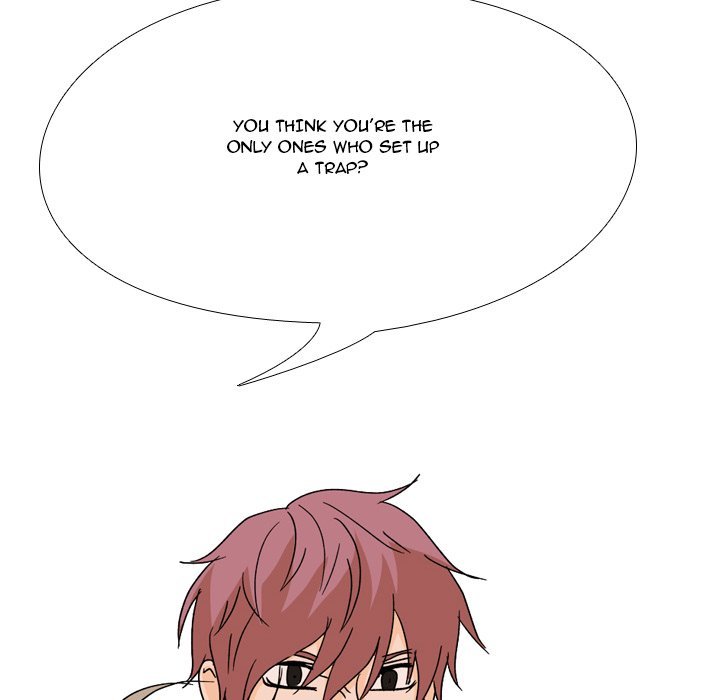 High School Legend  Red Dragon Manhwa - Chapter 107 Page 108