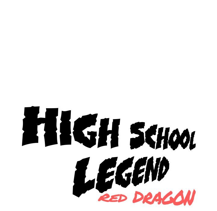 High School Legend  Red Dragon Manhwa - Chapter 107 Page 111