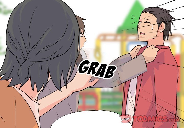 High School Legend  Red Dragon Manhwa - Chapter 10 Page 1