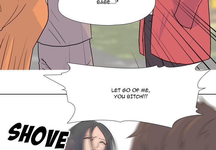 High School Legend  Red Dragon Manhwa - Chapter 10 Page 2