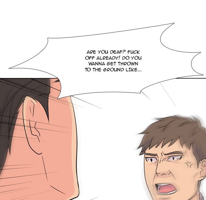 High School Legend  Red Dragon Manhwa - Chapter 10 Page 6