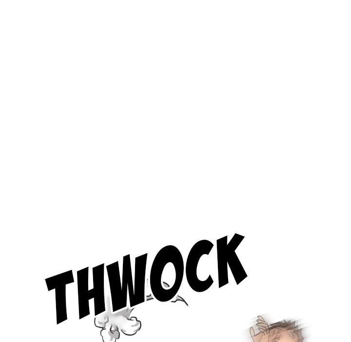 High School Legend  Red Dragon Manhwa - Chapter 10 Page 8