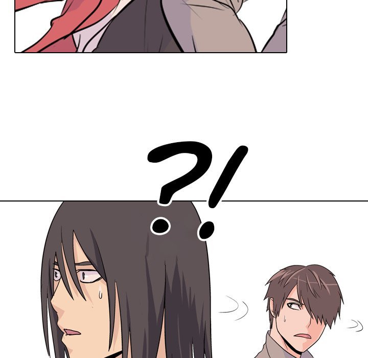 High School Legend  Red Dragon Manhwa - Chapter 10 Page 11