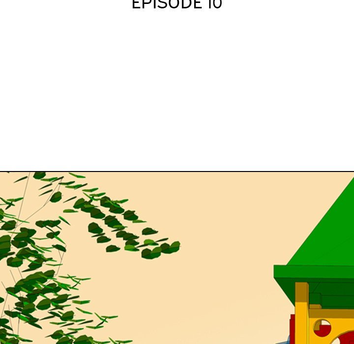 High School Legend  Red Dragon Manhwa - Chapter 10 Page 15