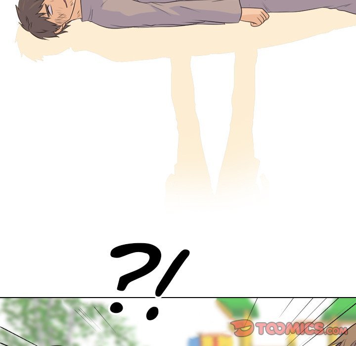 High School Legend  Red Dragon Manhwa - Chapter 10 Page 17