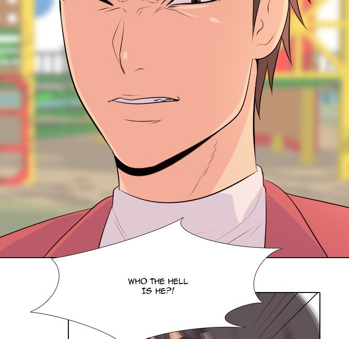 High School Legend  Red Dragon Manhwa - Chapter 10 Page 19