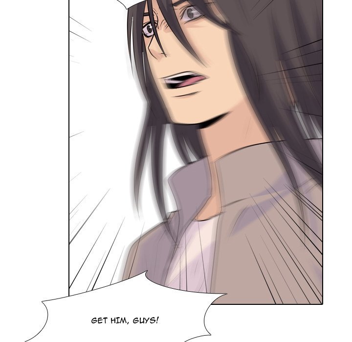 High School Legend  Red Dragon Manhwa - Chapter 10 Page 20