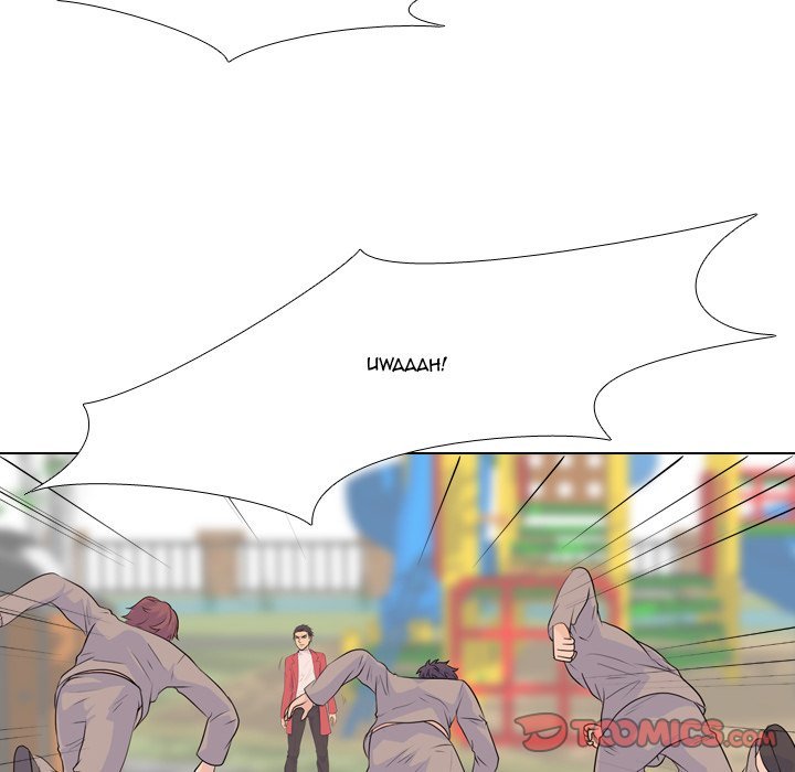 High School Legend  Red Dragon Manhwa - Chapter 10 Page 21