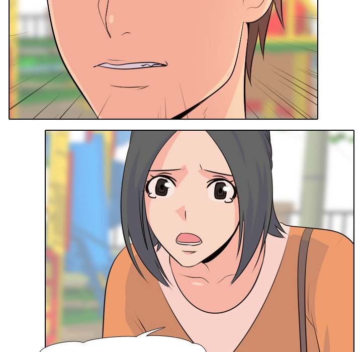 High School Legend  Red Dragon Manhwa - Chapter 10 Page 23