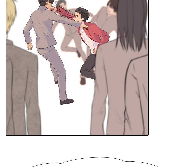 High School Legend  Red Dragon Manhwa - Chapter 10 Page 30