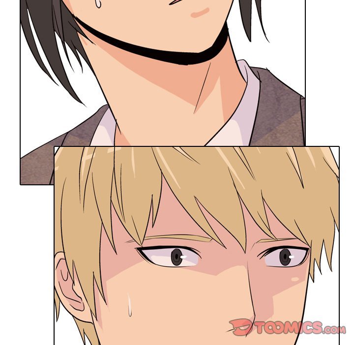 High School Legend  Red Dragon Manhwa - Chapter 10 Page 33