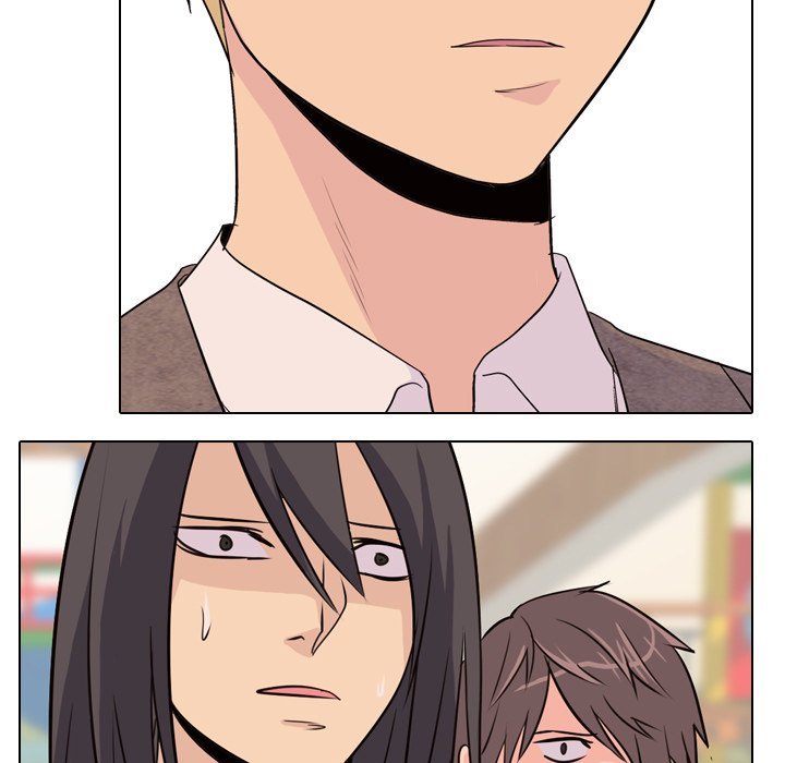 High School Legend  Red Dragon Manhwa - Chapter 10 Page 34