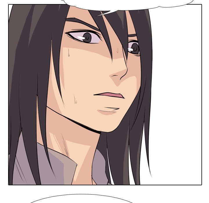 High School Legend  Red Dragon Manhwa - Chapter 10 Page 40