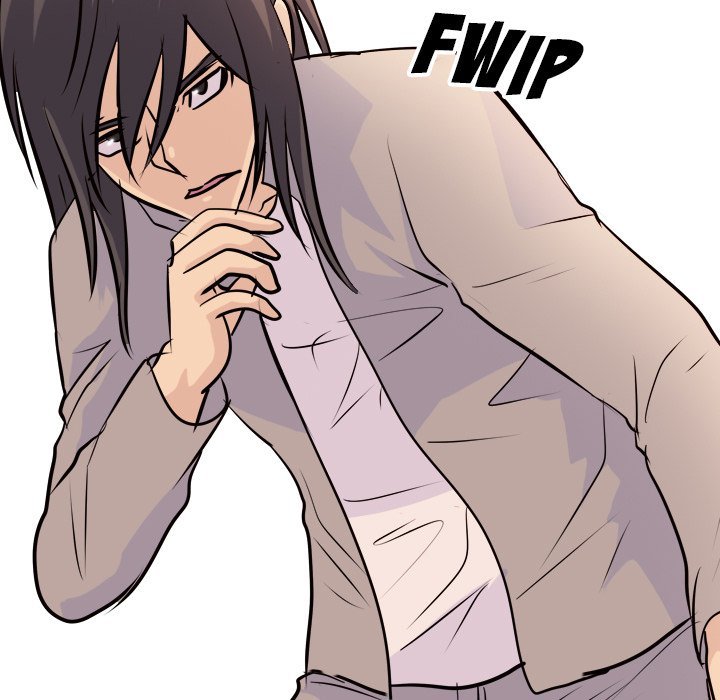 High School Legend  Red Dragon Manhwa - Chapter 10 Page 46